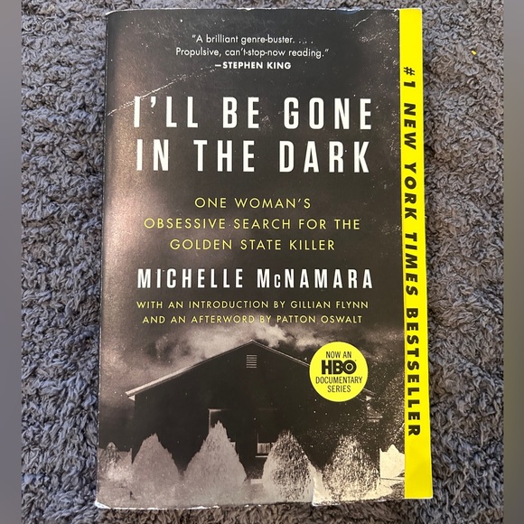 True crime book bundle - Picture 3 of 4